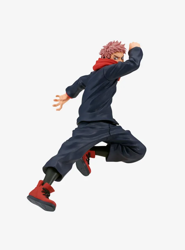 Jujutsu Kaisen Lost in Paradise Cardholder - BoxLunch Exclusive