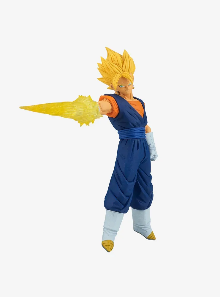 Banpresto Dragon Ball Z GxMateria The Vegito Figure