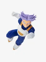 Banpresto Dragon Ball Z Super Warriors Battle Retsuden III Vol.2 Trunks Figure