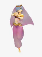 FuRyu Re:Zero Starting Life in Another World Super Special Series Rem (Arabian Nights) Figure