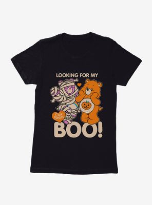 Care Bears Looking For My Boo Womens T-Shirt