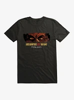 Jeepers Creepers Beautiful Eyes T-Shirt