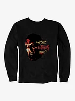 Jeepers Creepers What's Eating You? Sweatshirt