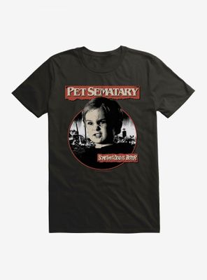 Pet Sematary Gage Creed T-Shirt