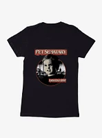 Pet Sematary Gage Creed Womens T-Shirt