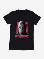 Pet Sematary Jud Crandall Womens T-Shirt