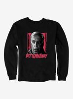 Pet Sematary Jud Crandall Sweatshirt