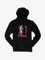 Pet Sematary Jud Crandall Hoodie