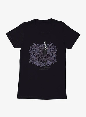 Addams Family Good Mood Womens T-Shirt