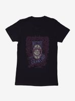 Addams Family Mother? Womens T-Shirt