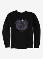 The Addams Family Good Mood Sweatshirt