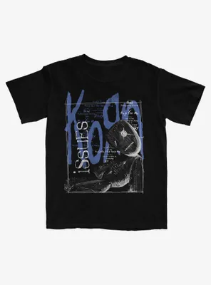 Korn Issues Ragdoll T-Shirt