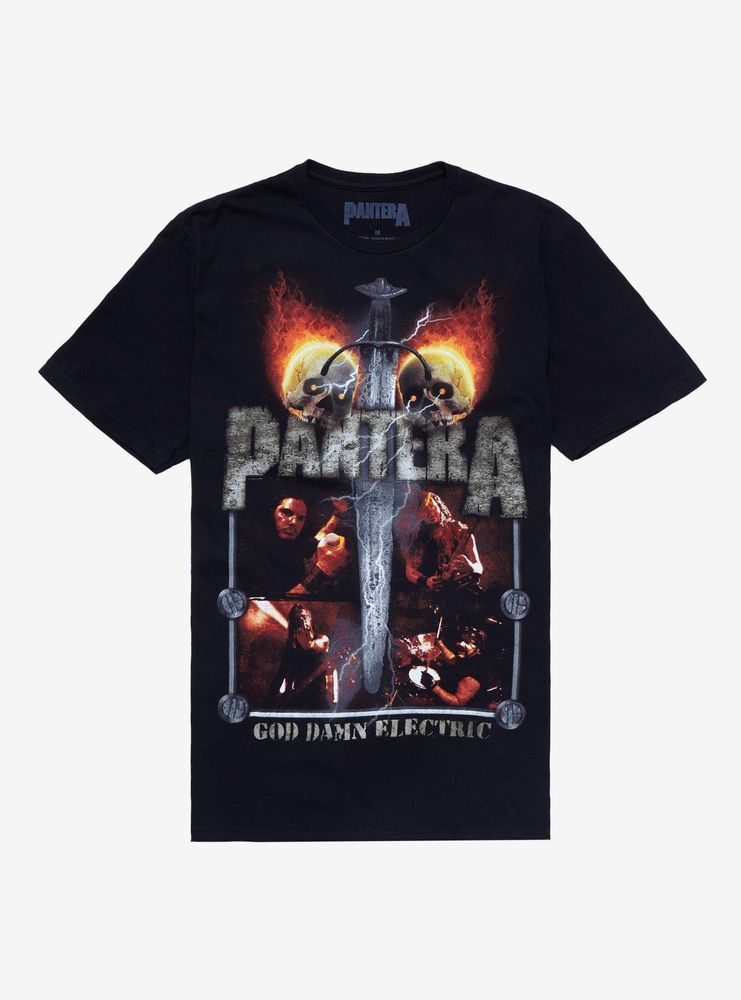 bathory shirt hot topic
