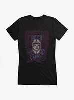 Addams Family Mother? Girls T-Shirt