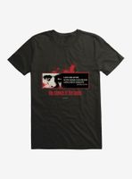 Silence Of The Lambs I Ate His Liver T-Shirt