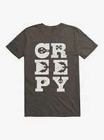 Addams Family Creepy T-Shirt