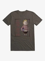 Addams Family Head Shrinking T-Shirt