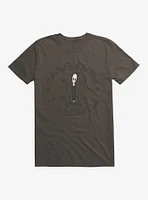 Addams Family Just How I Look T-Shirt
