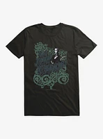 Addams Family Not Tonight T-Shirt