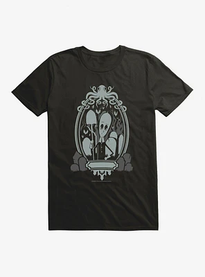 Addams Family Wednesday T-Shirt