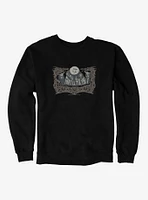 The Addams Family That'll Fix Ya! Sweatshirt