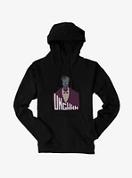 The Addams Family Unghhh Hoodie