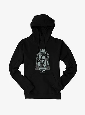 The Addams Family Wednesday Hoodie
