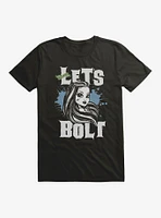 Monster High Let's Bolt T-Shirt