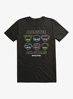 Monster High All-Stars T-Shirt