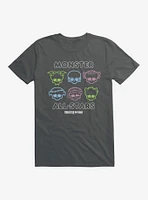 Monster High All-Stars T-Shirt