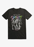 Monster High We've Got Spirit T-Shirt