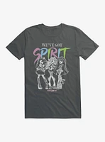 Monster High We've Got Spirit T-Shirt