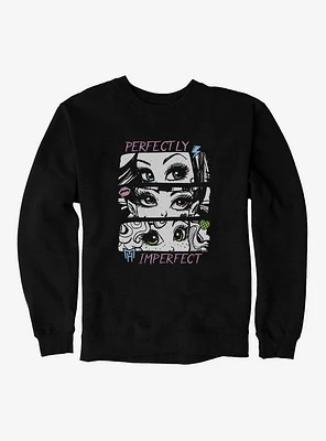 Monster High Perfectly Imperfect Sweatshirt