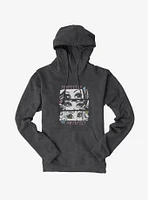 Monster High Perfectly Imperfect Hoodie