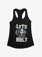 Monster High Let's Bolt Girls Tank