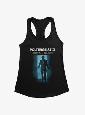 Poltergeist II Reverend Henry Kane Girls Tank