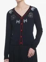 Her Universe Star Wars Icons Girls Cardigan