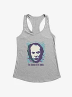 The Silence Of Lambs What Pain Is! Girls Tank