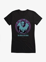 The Silence Of Lambs Buffalo Bill Girls T-Shirt