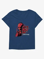 The Silence Of Lambs Nice To Meat You Girls T-Shirt Plus