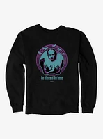 The Silence Of Lambs Buffalo Bill Sweatshirt