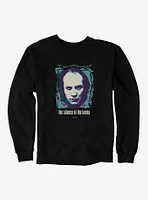 The Silence Of Lambs What Pain Is! Sweatshirt