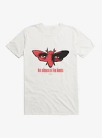 The Silence Of Lambs Hannibal's Eyes T-Shirt