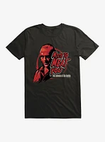 The Silence Of Lambs Nice To Meat You T-Shirt