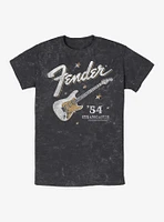 Fender '54 Stratocaster Mineral Wash T-Shirt