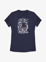 Squid Game Prize Money Womens T-Shirt