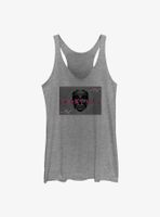 Squid Game Front Man Womens Tank Top