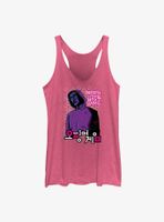 Squid Game Front Man Next Womens Tank Top