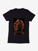 House Of The Dragon Criston Cole Womens T-Shirt