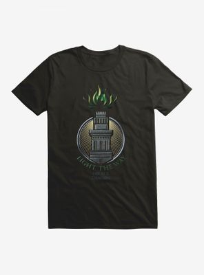 House Of The Dragon Light Way T-Shirt